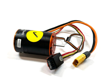 Spektrum FIRMA 1400kv FOC 2in1 Brushless ESC & Motor