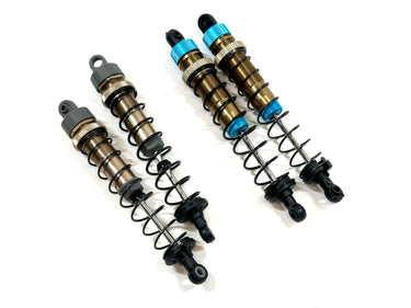 ECX Aluminum Shocks