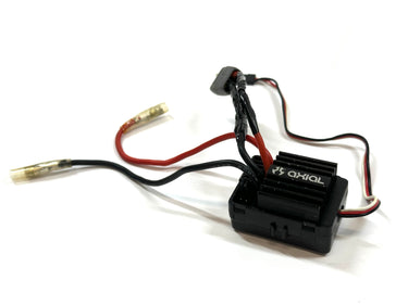 Axial AE5 Brushed Crawler ESC