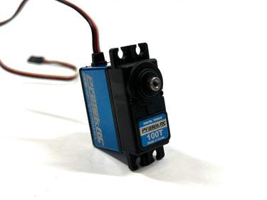 Protek RC 100T Digital Torque Steering Servo