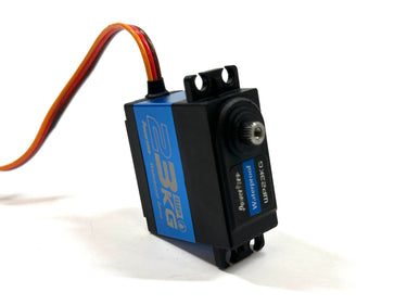 23KG Power HD Steering Servo