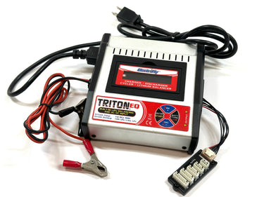 Electrify Triton EQ Lipo Charger