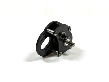 Dlux RC Ham Berger Complete Transmission