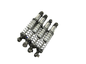 Vanquish S8E Stock Aluminum Shock Set of 4