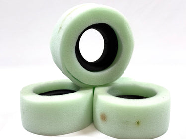 1.9 4.75 Dual Stage Foam Set w/ Tuning Rings