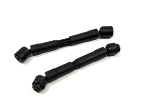Vanquish ISD10 Stock Plastic Drive Shaft Set
