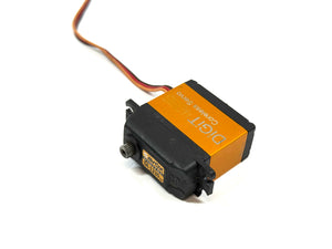 Savox Digital SA-1230SG 25T Metal Gear Steering Servo
