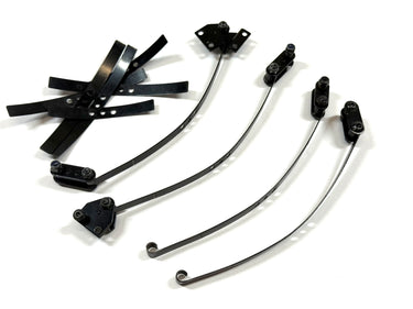 RC4WD Trail Finder 2 Complete Leaf Spring Kit