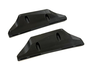 Universal 3D Printed Rock Sliders / Body Mounts (Unknow Body & Chassis Fitment)