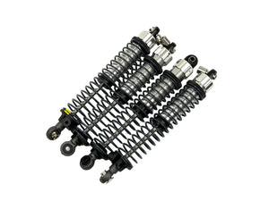 Axial SCX10III Aluminum Shock Set of 4