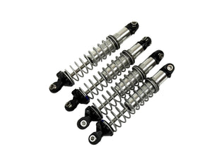 Vanquish S8E Aluminum Shock Set of 4
