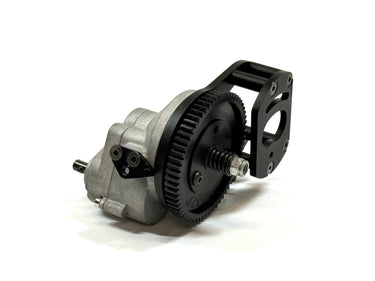 RC4WD Trail Finder 2 R3 Scale Single Speed Transmission