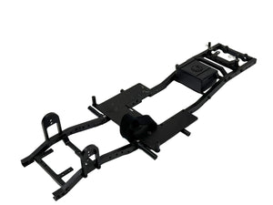 RC4WD Trail Finder 2 Standard Wheel Base Chassis Set