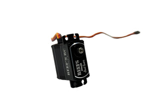 Reefs RC Triple 4 444oz HD Metal Gear 25T Steering Servo