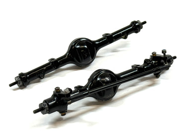 RC4WD Trail Finder 2 Yota 1 Scale Straight Axle Set