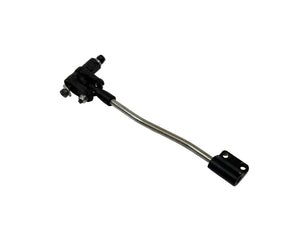 A&M Garage Complete Anti-Wrap Bar For RC4WD Trail Finder 2 Leaf Spring Chassis