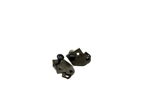A&M Garage Shackle Reverse Kit For RC4WD Trail Finder 2 Chassis