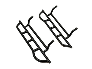 RC4WD Steel Rock Slider Set For Trail Finder 2 Chassis