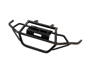 RC4WD Trail Finder 2 Marlin Steel Front Bumper w/ Winch Plate