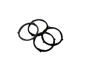 Vanquish 1.9 IFR Omni Scale Bead Lock Rings Set of 4
