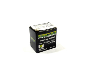 ECO Power Digital Micro 12G 6.0-8.4v Metal Gear Steering Servo