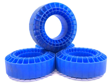 1.9 4.75 Silicone Tire Inserts Set of 4