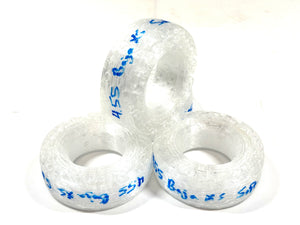 1.9 4.55 Not Your Average Foams 3D Printed Tire Inserts For Proline Baja Pro X SX Tires