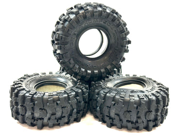 1.9 4.85 Proline Mikey Thompson Baja Pro X Predator Compound Tires