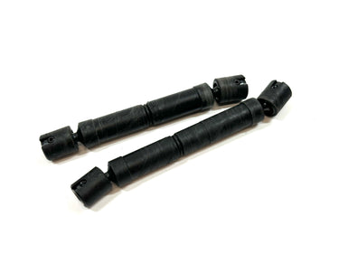 Traxxas TRX4 Sport Stock Plastic Drive Shaft Set