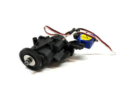 Traxxas TRX4 2 Speed Complete Transmission w/ Servo