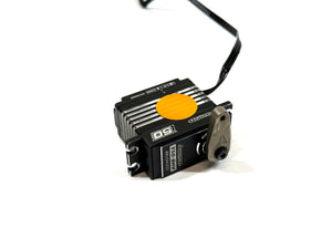 Power HD T50-BHV Brushless Steering Servo