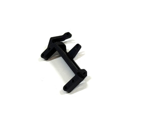 Vanquish Aluminum Servo On Axle F10 Servo Mount
