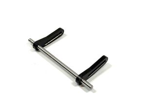 Modular Aluminum & Stainless Crawler Bumper