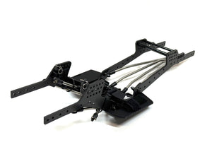Zoku RC  FF Forward Skid Chassis w/ Links for Vanquish VRD