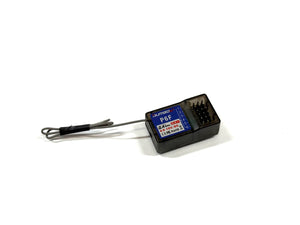 Dumbo RC P6F 6 Channel Receiver Only