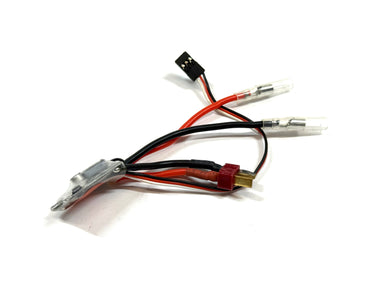 No Name Brushed ESC