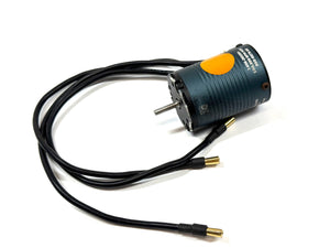 Castle Creations Slate Sensored Brushless Motor 2850Kv
