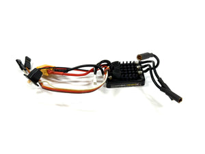 Castle Creations Mamba Micro X Sensored Brushless ESC