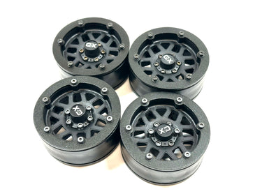 Vanquish Incision 1.9 Bead Lock Wheels