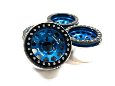 Vanquish Aluminum 1.9 Method 105 Bead Lock Wheels