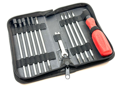 Traxxas Metric Tool Kit