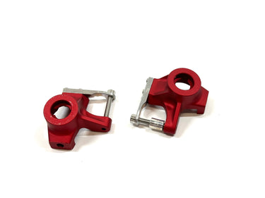 Vanquish Aluminum Steering Knuckles For Axial AR44 Style Axles