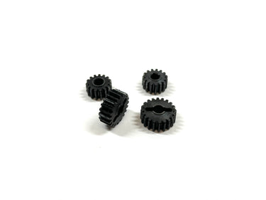 KEY CITY HOBBY WILD OVER DRIVE GEARS AR45 PORTAL AXLES 36%