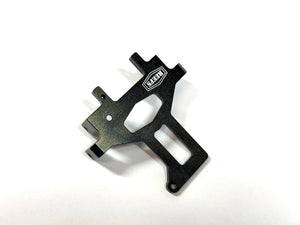Reefs RC Aluminum Chassis Mounted Servo Winch Mount