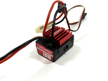 RedCat HexFly 2/3s Brushed Crawler ESC