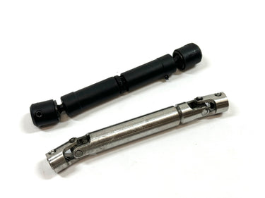 Axial Wild Boar HD Drive Shaft & Metal Drive Shaft Set