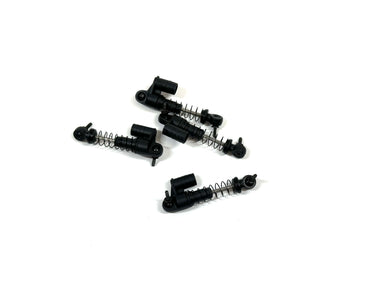 Stock Axial SCX24 Shocks