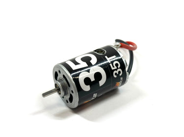 Dynamite 35T Brushed Crawler Motor