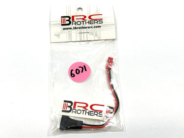 Three Brothers RC 3s Direct Power No Solder Adaptor