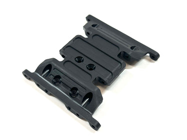 Axial SCX10/.2 Chassis Skid Plate For Standard 3 Gear Transmission